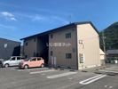 メゾンラフィネひまわりの間取り画像