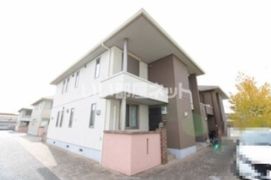 シャトー・デ・バレ福崎Bの外観画像