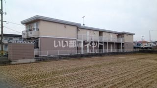 カーサレシェンテの外観画像