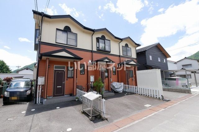 Maison Verangereの外観画像
