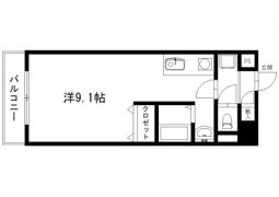 オンリーワンの間取り画像