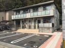 サフィール・シャトレA棟の間取り画像