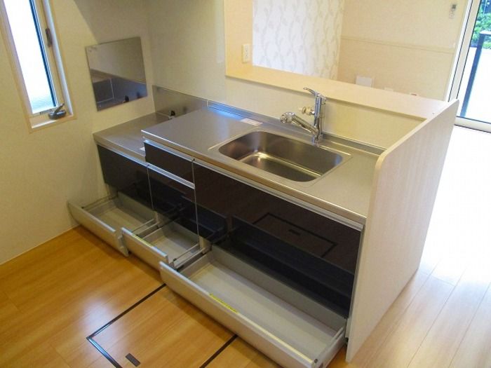 キッチン