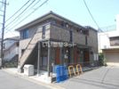 モードスタディの間取り画像