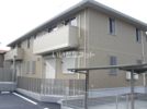 フォレスタ Bの間取り画像