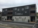カーサ da ソルチの間取り画像