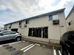 Bonne Maisonの外観画像