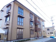 ベル ファイブの外観画像
