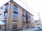 ベル ファイブの間取り画像