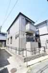 マーレ・ヴィスタ須磨の間取り画像