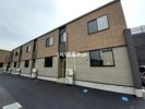 ドルセットセブン B棟の間取り画像