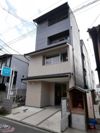 ハスラーKMの間取り画像