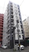 MODENA医大前の間取り画像