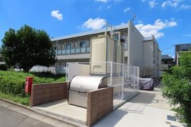 メルシャンの外観画像