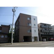 エル・シャルマンの外観画像