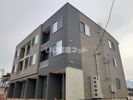 レジデンスやはたⅣ Aの間取り画像