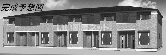 サニー ブルックの外観画像