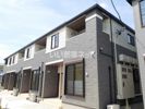 Sky Hope Bの間取り画像