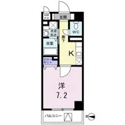 TAKCSの間取り画像