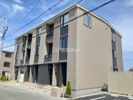 カレント グレイスフル Ⅱの外観画像