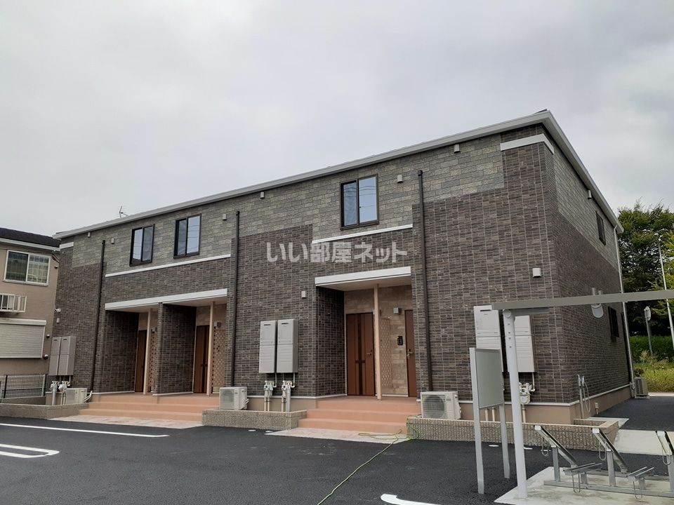 アドラブールBの外観画像