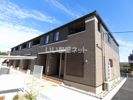 レイア プルメリアの間取り画像