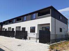 ライフエポナ Ⅱの外観画像