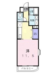 アーバン ステージの間取り画像