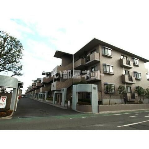 つきみ野ガーデニアの外観画像