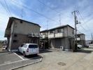 町田タウンハウスの外観