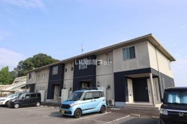 ロイヤル・オークス 弐番館の外観画像