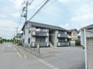 ヴィラプレミールの間取り画像