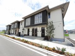 Saphir（サファイル） Tの外観画像