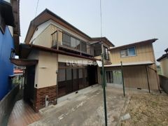 岩沼館下3丁目戸建の外観画像