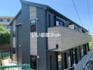 S－harbar Lagoon屏風浦の間取り画像