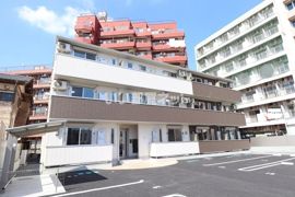 プロスター栄町の外観画像