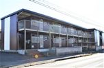 シティウィングAB Aの外観