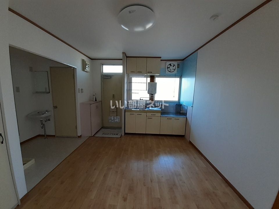 リビング