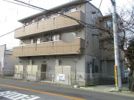 メゾン畳ヶ池の間取り画像