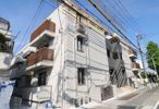 SIGNATURE武蔵中原ANNEXの間取り画像
