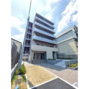 アルファコート浮間2の外観画像