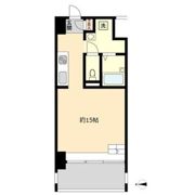 S-FORT六番町の間取り画像