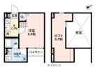 Symphony Ookubo（シンフォニーオオクボ）の間取り画像