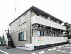 さくらハイムの外観画像