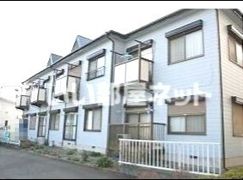 メルベイユの外観画像