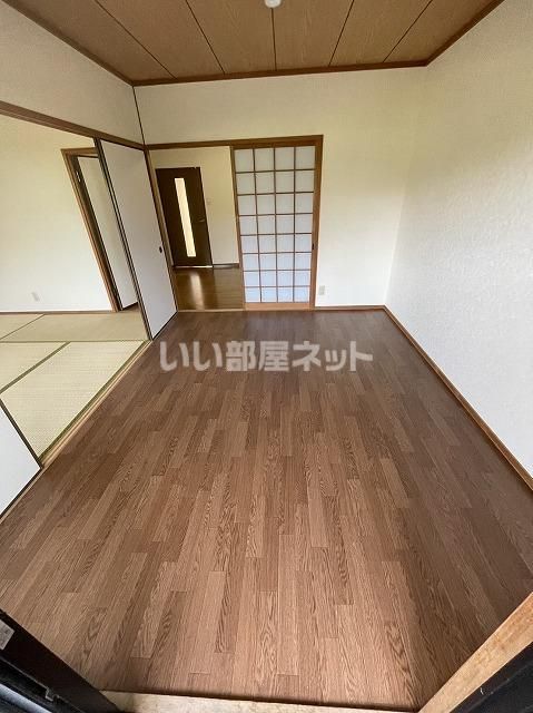 リビング