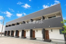 サニーコート緑町の外観画像
