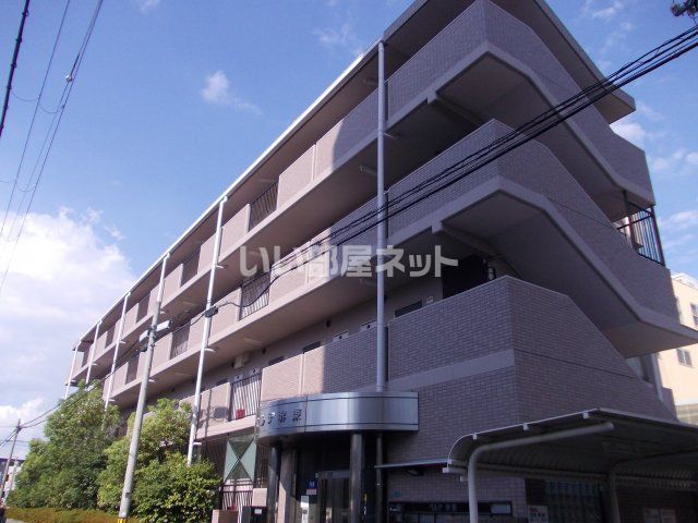 ベルデ堺東の外観画像