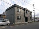 ハイセレール三好の間取り画像