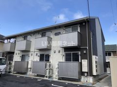D-climbの外観画像